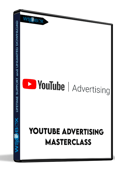 YouTube-Advertising-Masterclass