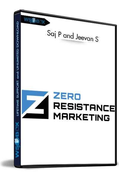Zero-Resistance-Marketing-–-Saj-P-and-Jeevan-S