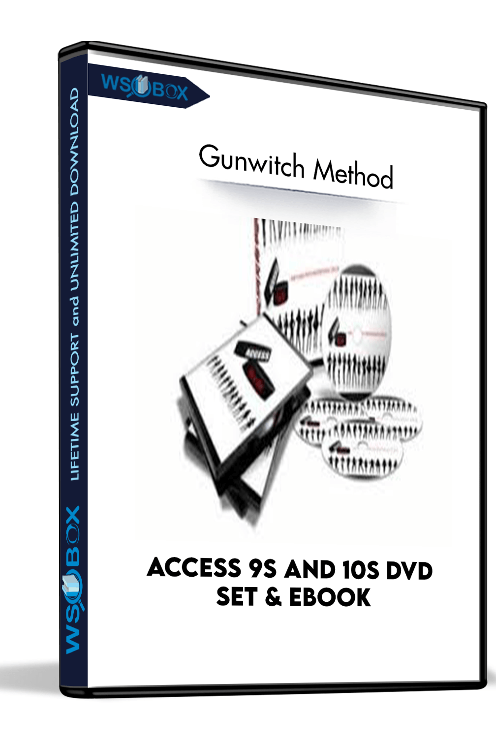 access-9s-and-10s-dvd-set-ebook-greg-greenway