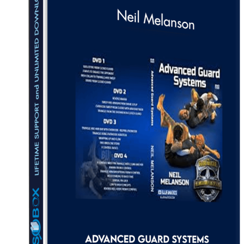 Advanced Guard Systems – Neil Melanson