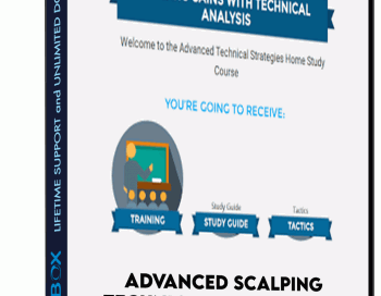 Advanced Scalping Techniques Home Study Course
