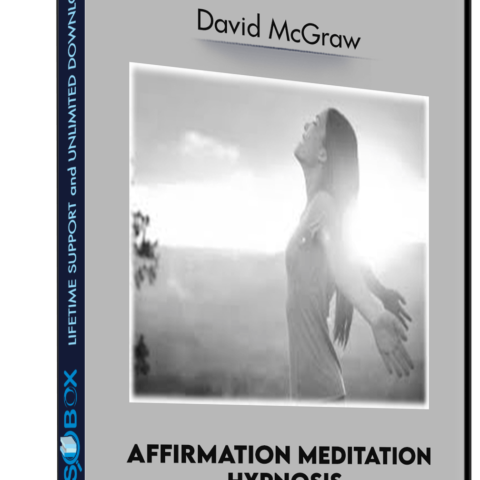Affirmation Meditation Hypnosis – David McGraw