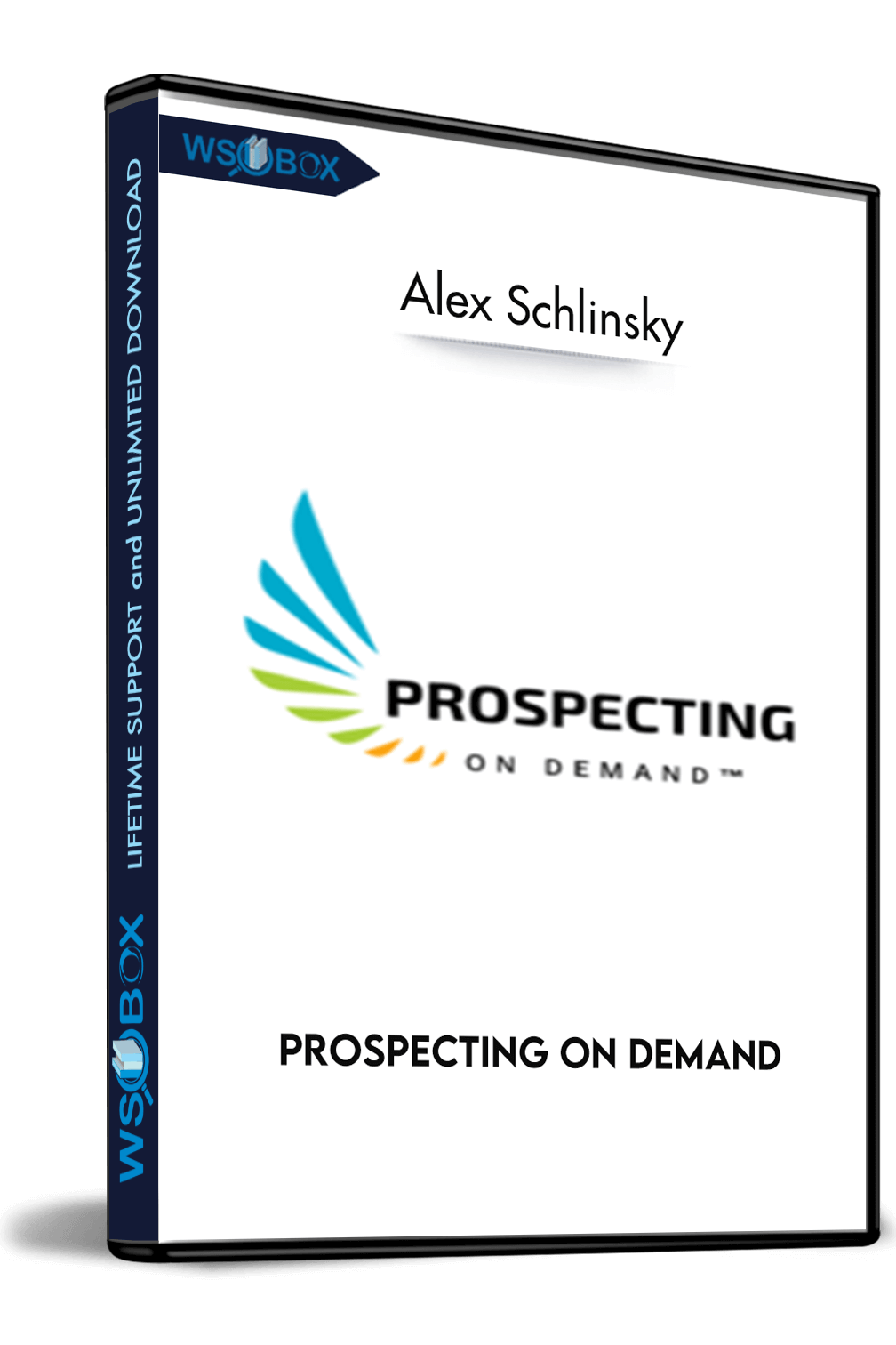 alex-schlinsky-prospecting-on-demand