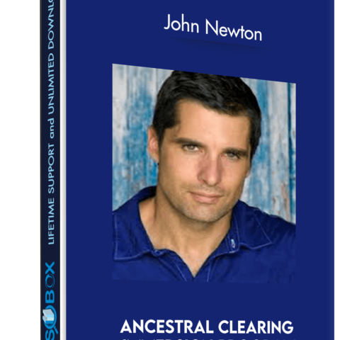 Ancestral Clearing Immersion Program – John Newton