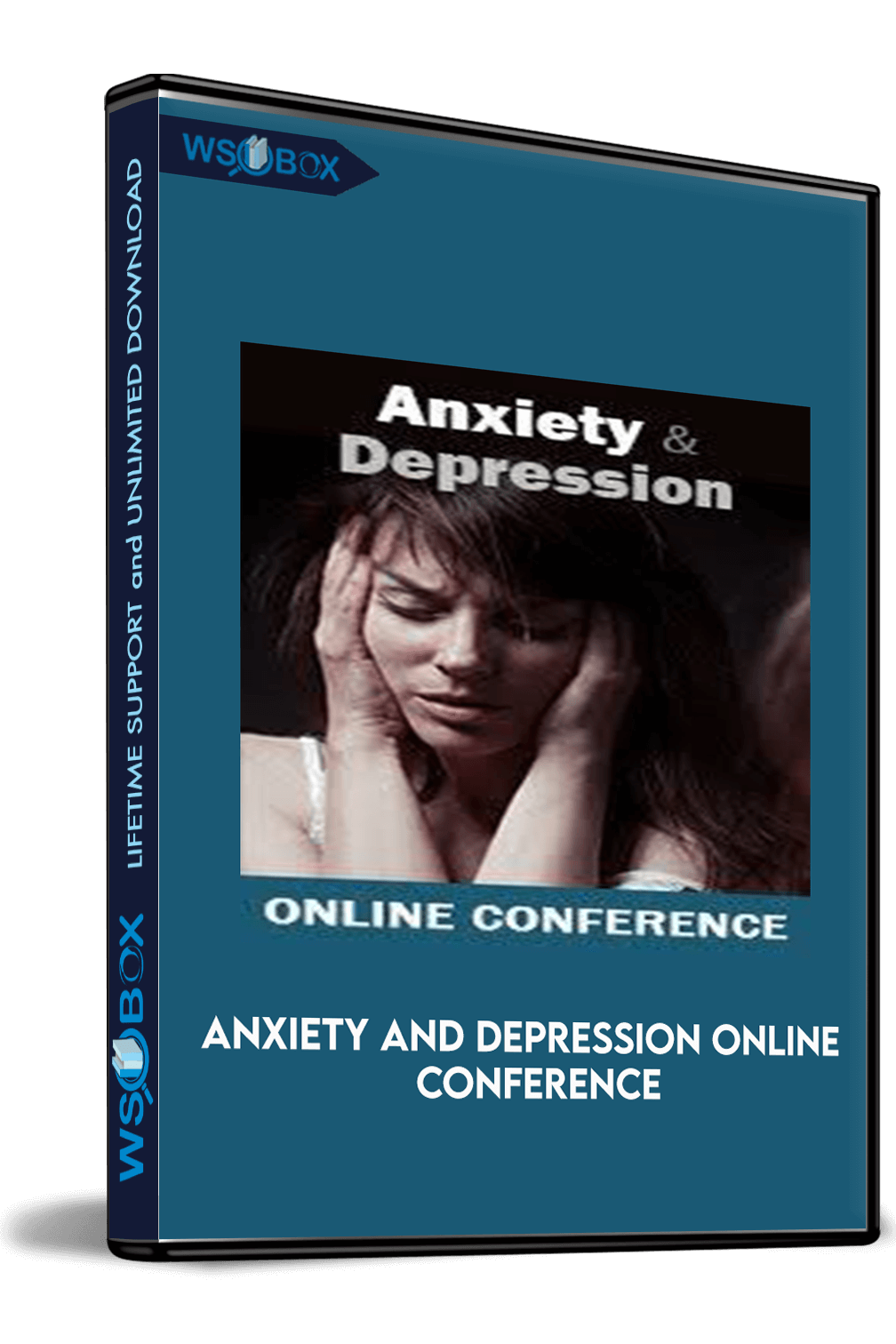 Anxiety and Depression Online Conference: Evidence-based treatments for powerful change – Jennifer L. Abel ,  Judy Belmont ,  Margaret Wehrenberg ,  Mary NurrieStearns &  Reid Wilson