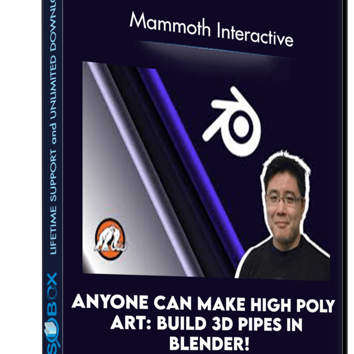 anyone-can-make-high-poly-art-build-3d-pipes-in-blender-mammoth-interactive