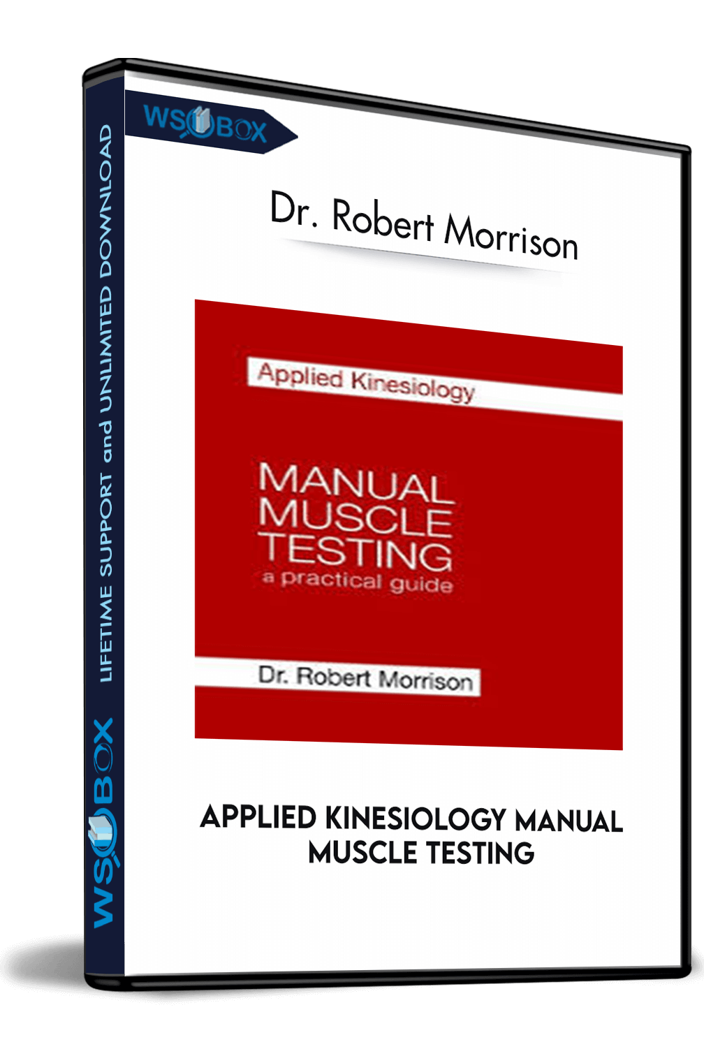 applied-kinesiology-manual-muscle-testing-dr-robert-morrison