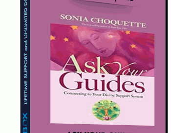 Ask Your Guides – Sonia Choquette