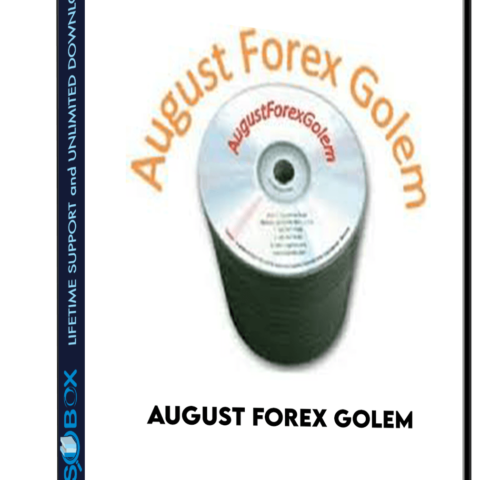 August Forex Golem