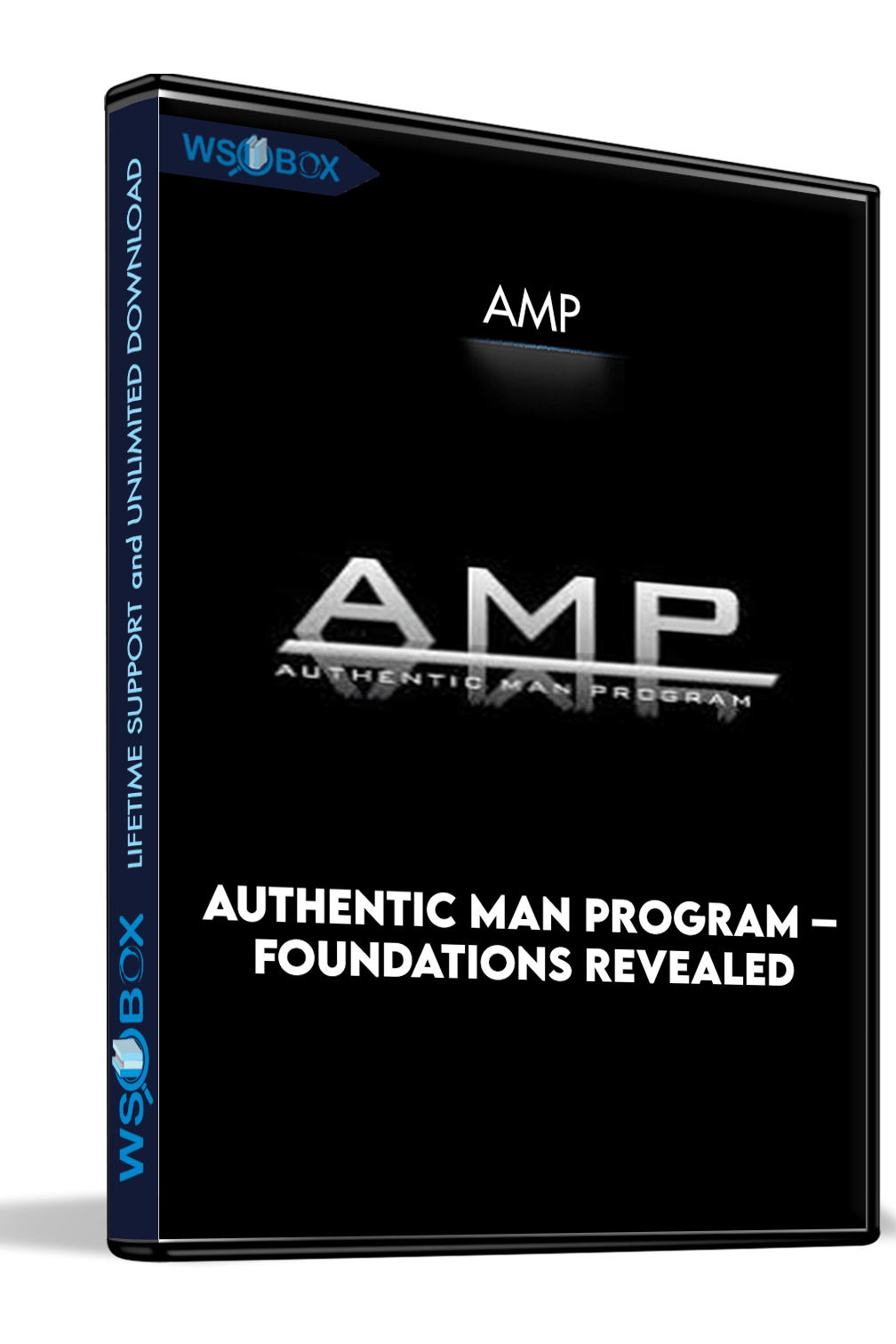authentic-man-program-foundations-revealed-amp