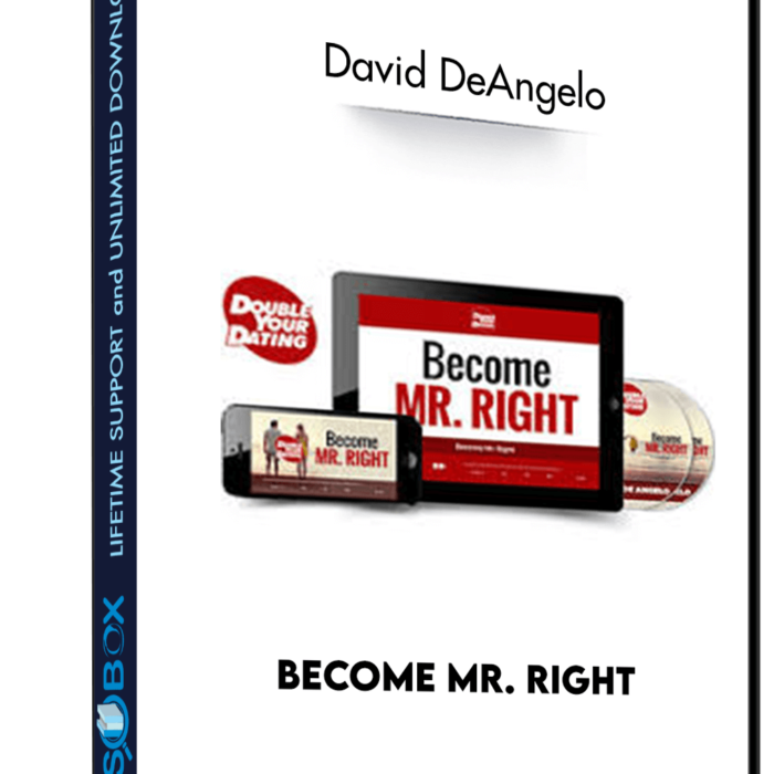 become-mr-right-david-deangelo