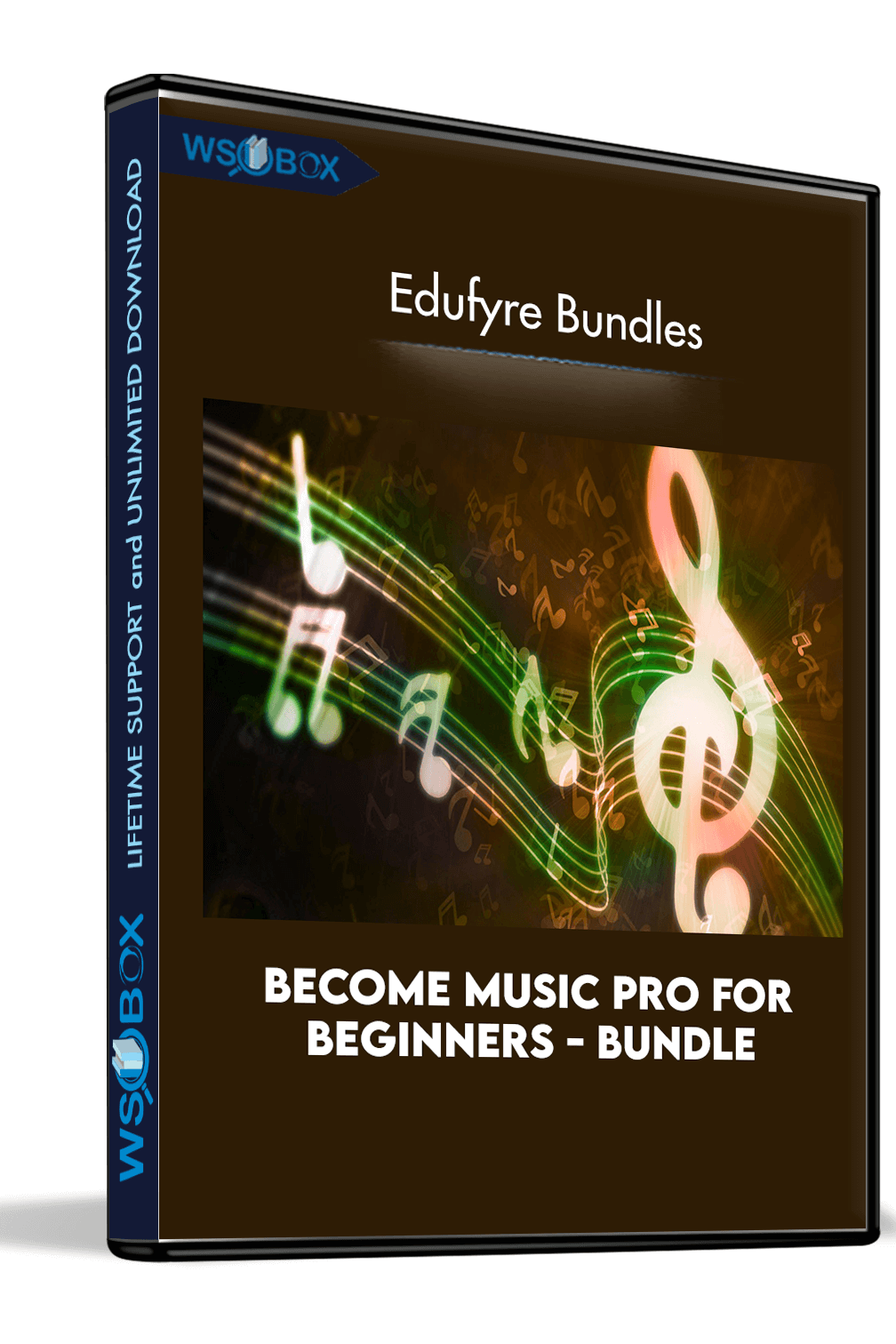 Become Music Pro for Beginners – Bundle – Edufyre Bundles