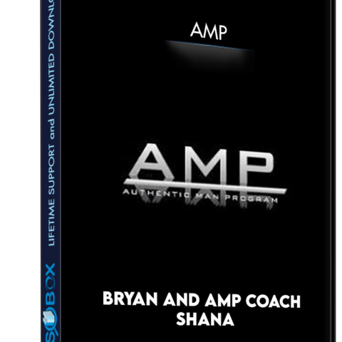 Bryan And AMP Coach Shana – AMP