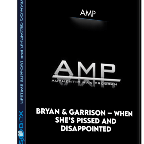 Bryan & Garrison – When She’s Pissed And Disappointed – AMP