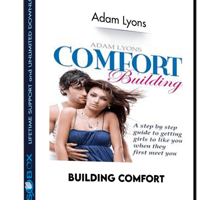 building-comfort-adam-lyons