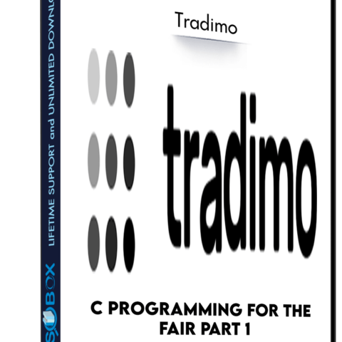 C Programming For The Fair Part 1 – Tradimo