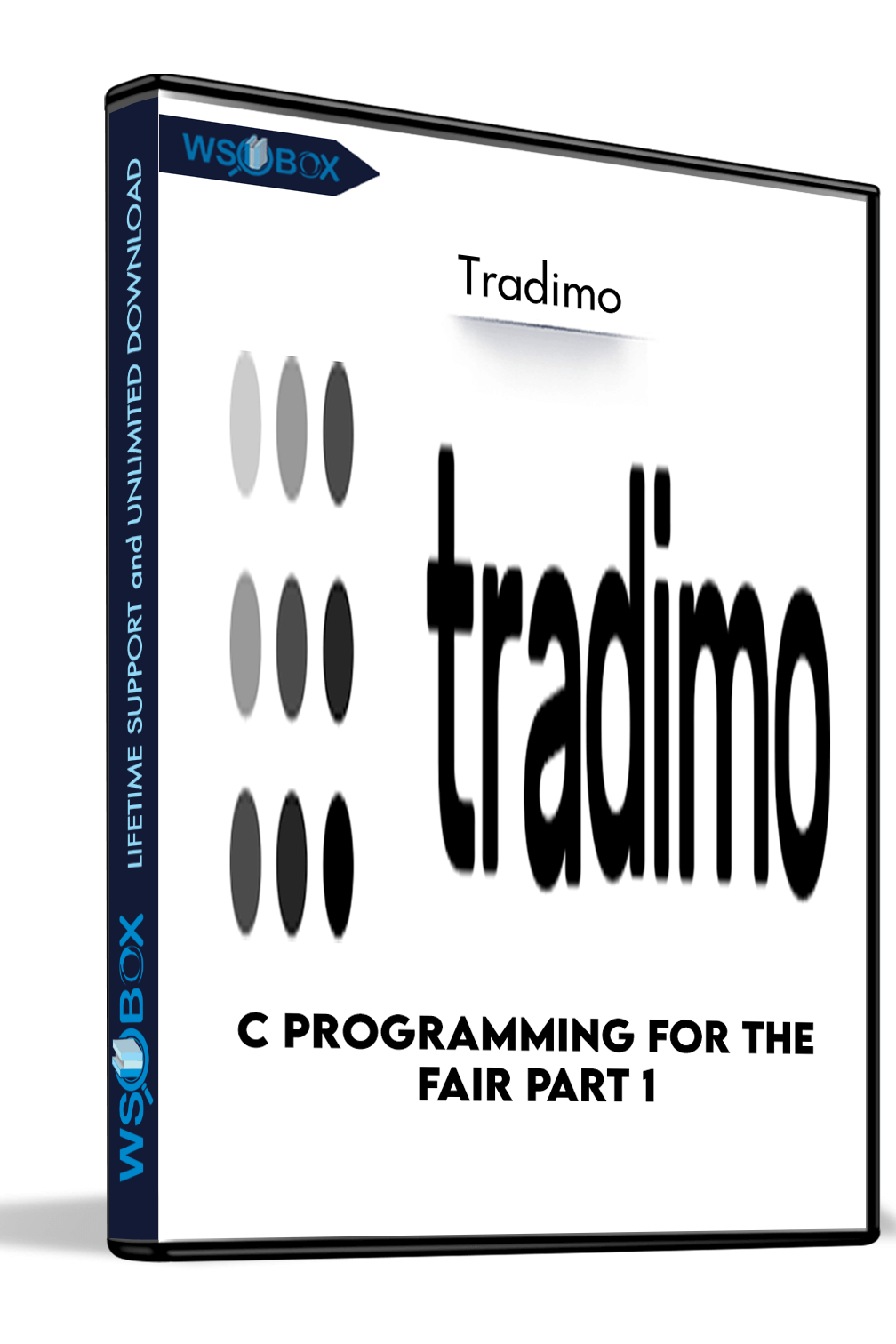 C Programming for the fair part 1 – Tradimo