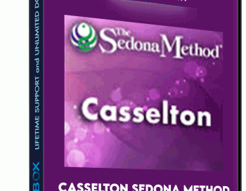 Casselton Sedona Method Course – Hale Dwoskin