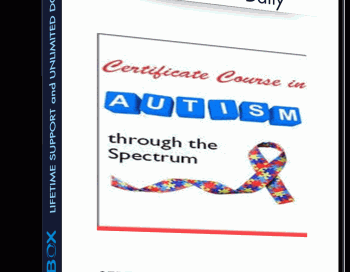 Certificate Course in Autism through the Spectrum – Cara Marker Daily