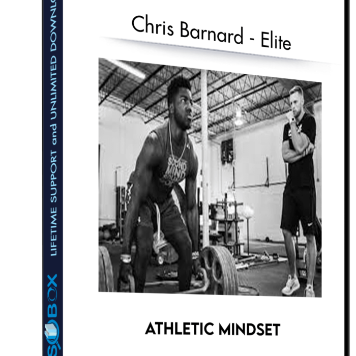 chris-barnard-elite-athletic-mindset