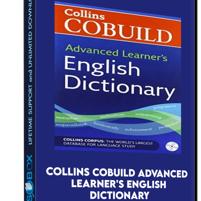 collins-cobuild-advanced-learners-english-dictionary