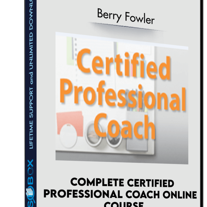 complete-certified-professional-coach-online-course-berry-fowler
