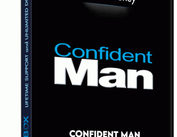 Confident Man – Graham Stoney