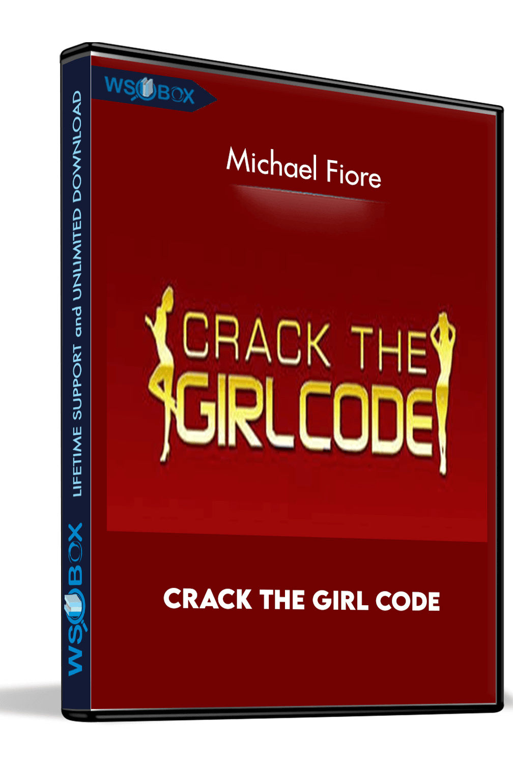 crack-the-girl-code-michael-fiore