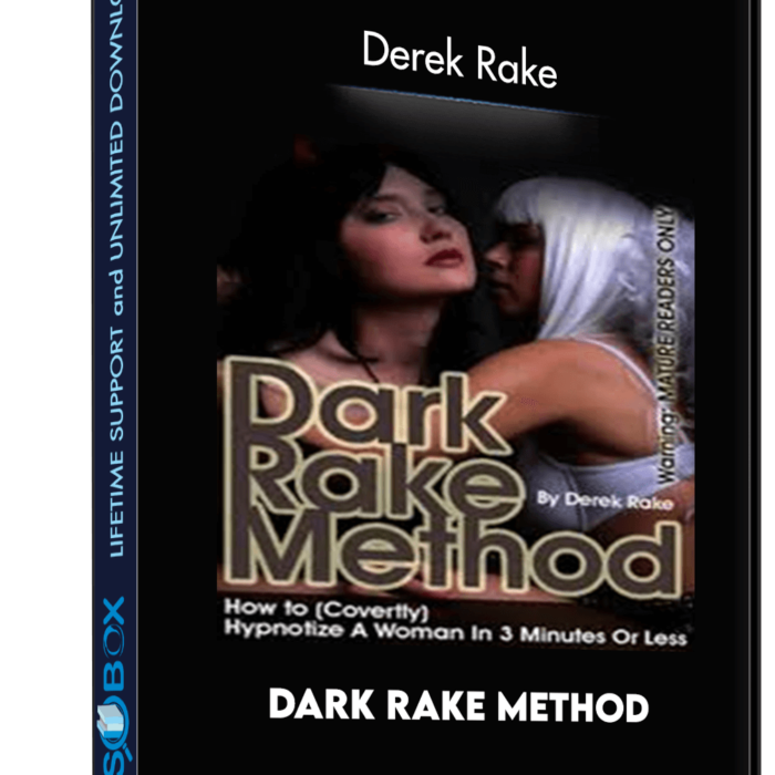 dark-rake-method-derek-rake