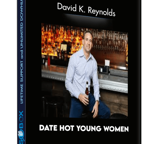 Date Hot Young Women – David K. Reynolds