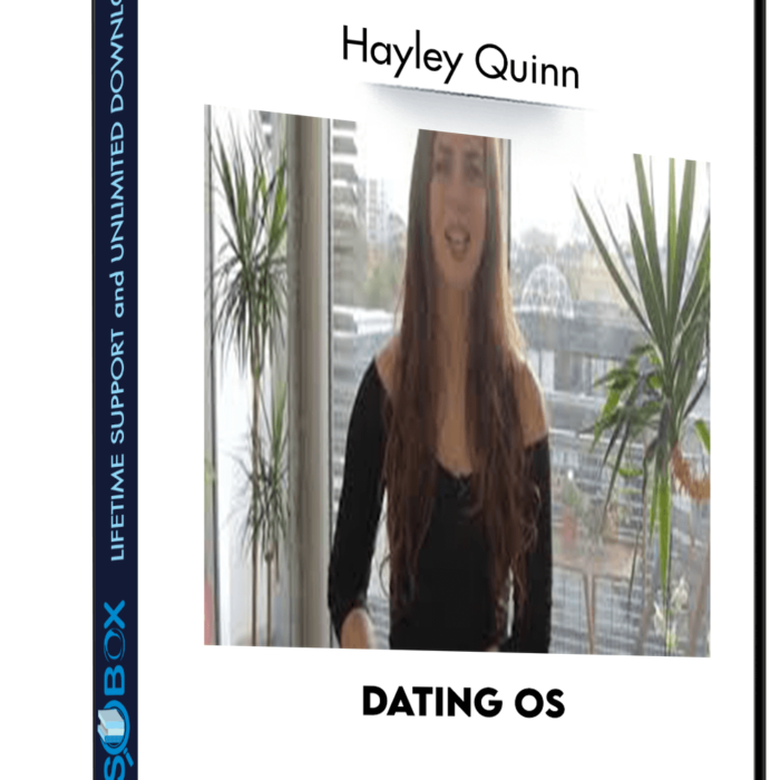 dating-os-hayley-quinn