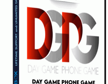 Day Game Phone Game (DGPG) – Alexander
