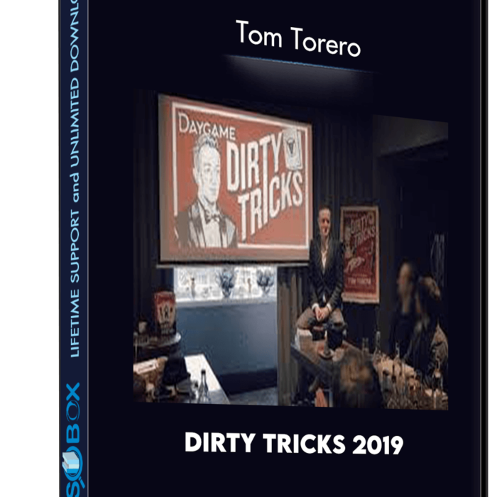 dirty-tricks-2019-tom-torero