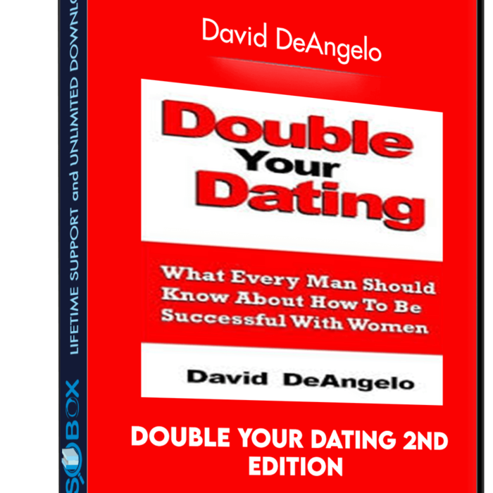 double-your-dating-2nd-edition-david-deangelo