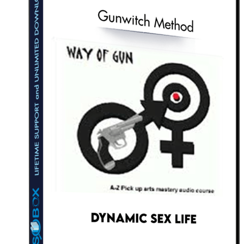 Dynamic Sex Life – Gunwitch Method