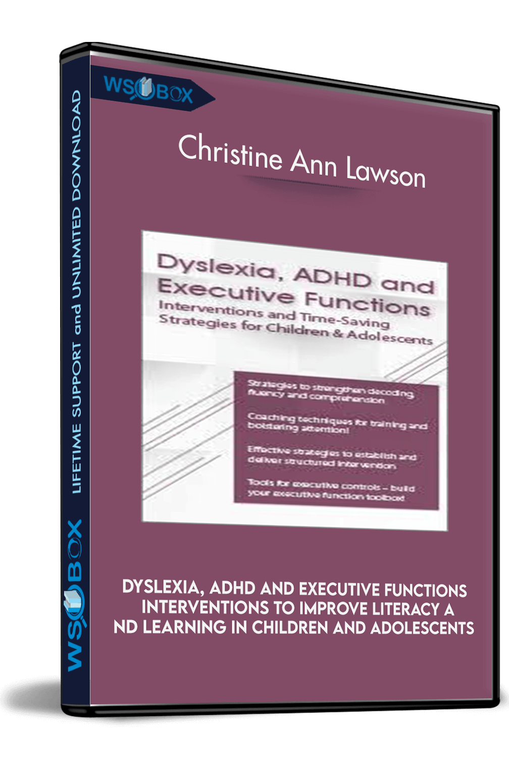 dyslexia-adhd-and-executive-functions-interventions-to-improve-literacy-and-learning-in-children-and-adolescents-paula-moraine