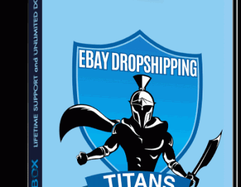 eBay Dropshipping Titans – Paul