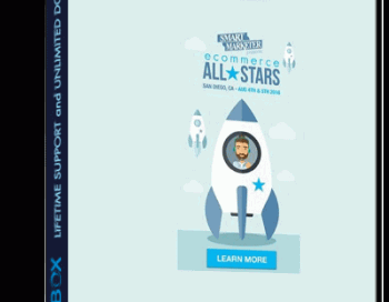 eCommerce All-Stars – My 8-Figure Ecom Formula – Ezra Firestone