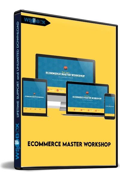 eCommerce-Master-Workshop