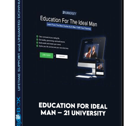 Education For Ideal Man – 21 University