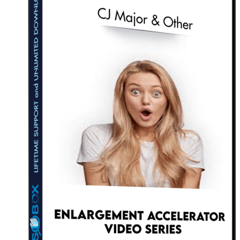 Enlargement Accelerator Video Series – CJ Major & Other