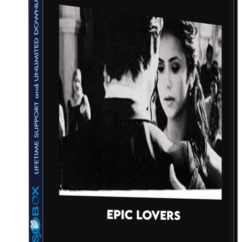 Epic Lovers