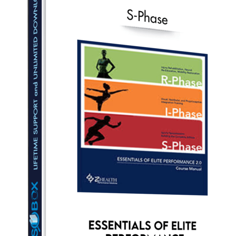 Essentials Of Elite Performance – R-Phase