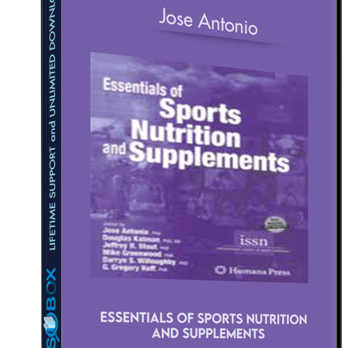 essentials-of-sports-nutrition-and-supplements-jose-antonio