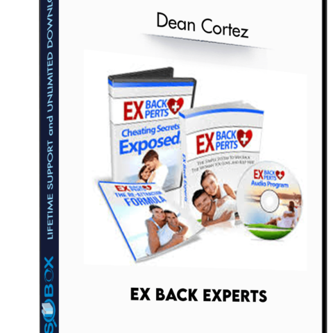 Ex Back Experts – Dean Cortez