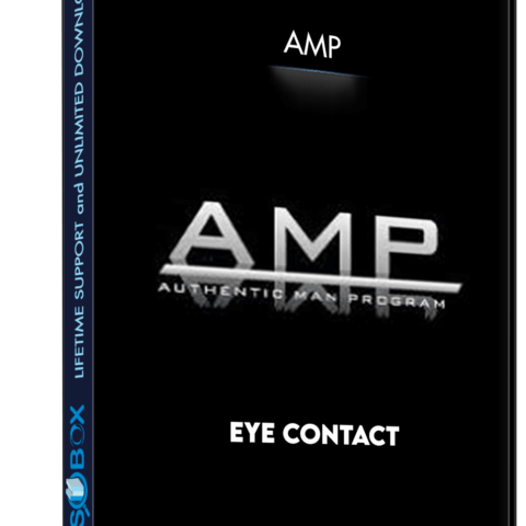 Eye Contact – AMP
