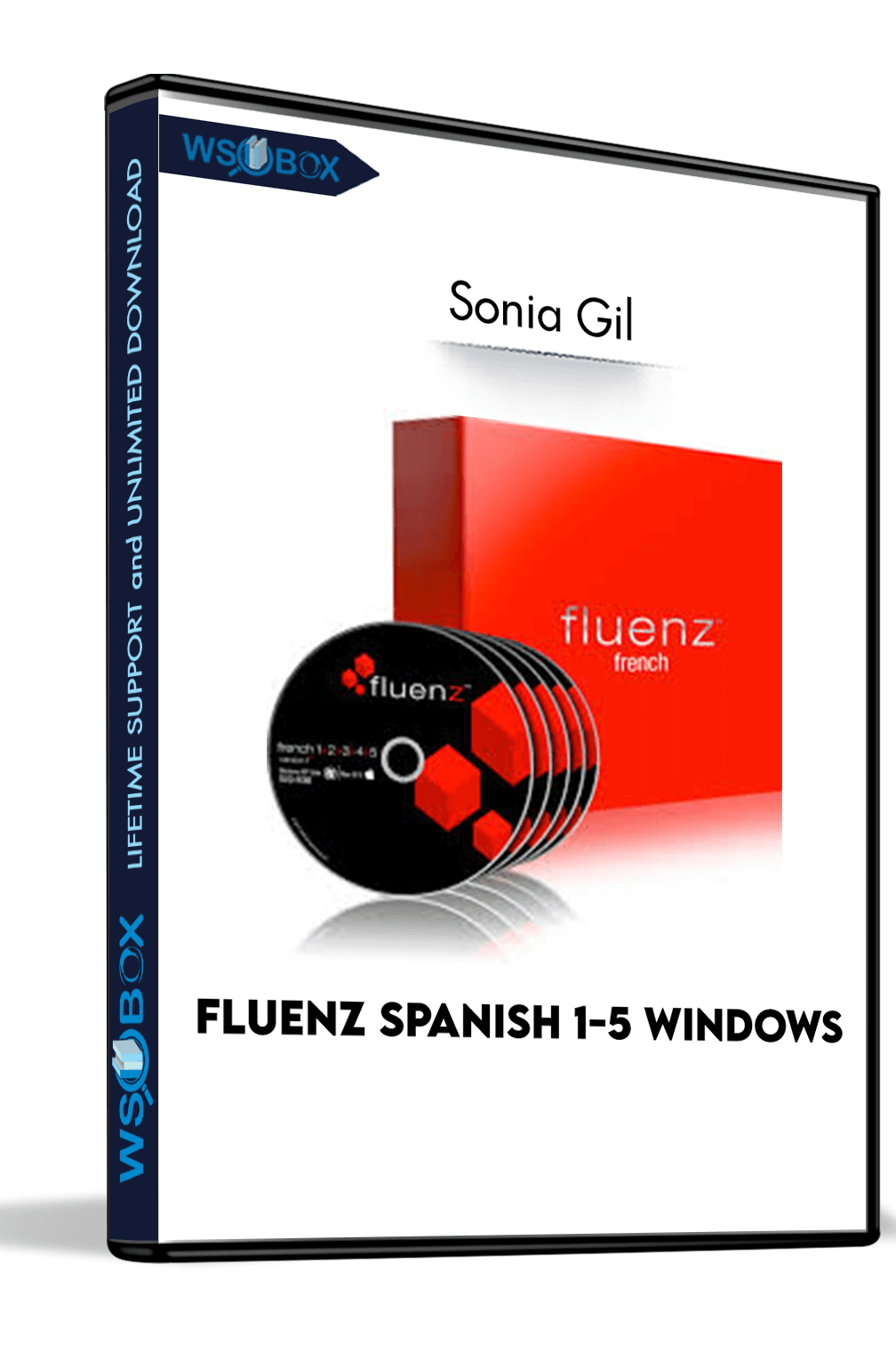 download fluenz to computer