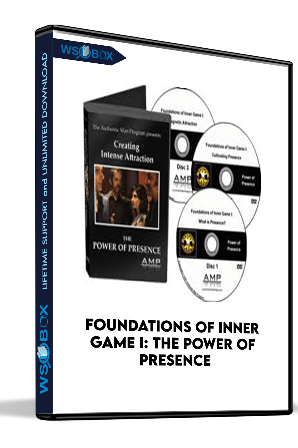 foundations-of-inner-game-i-the-power-of-presence