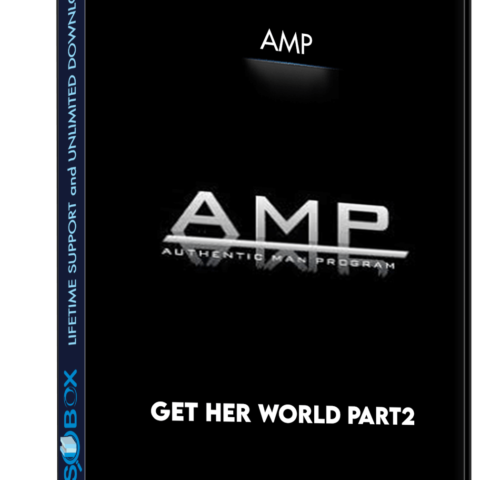 Get Her World Part2 – AMP