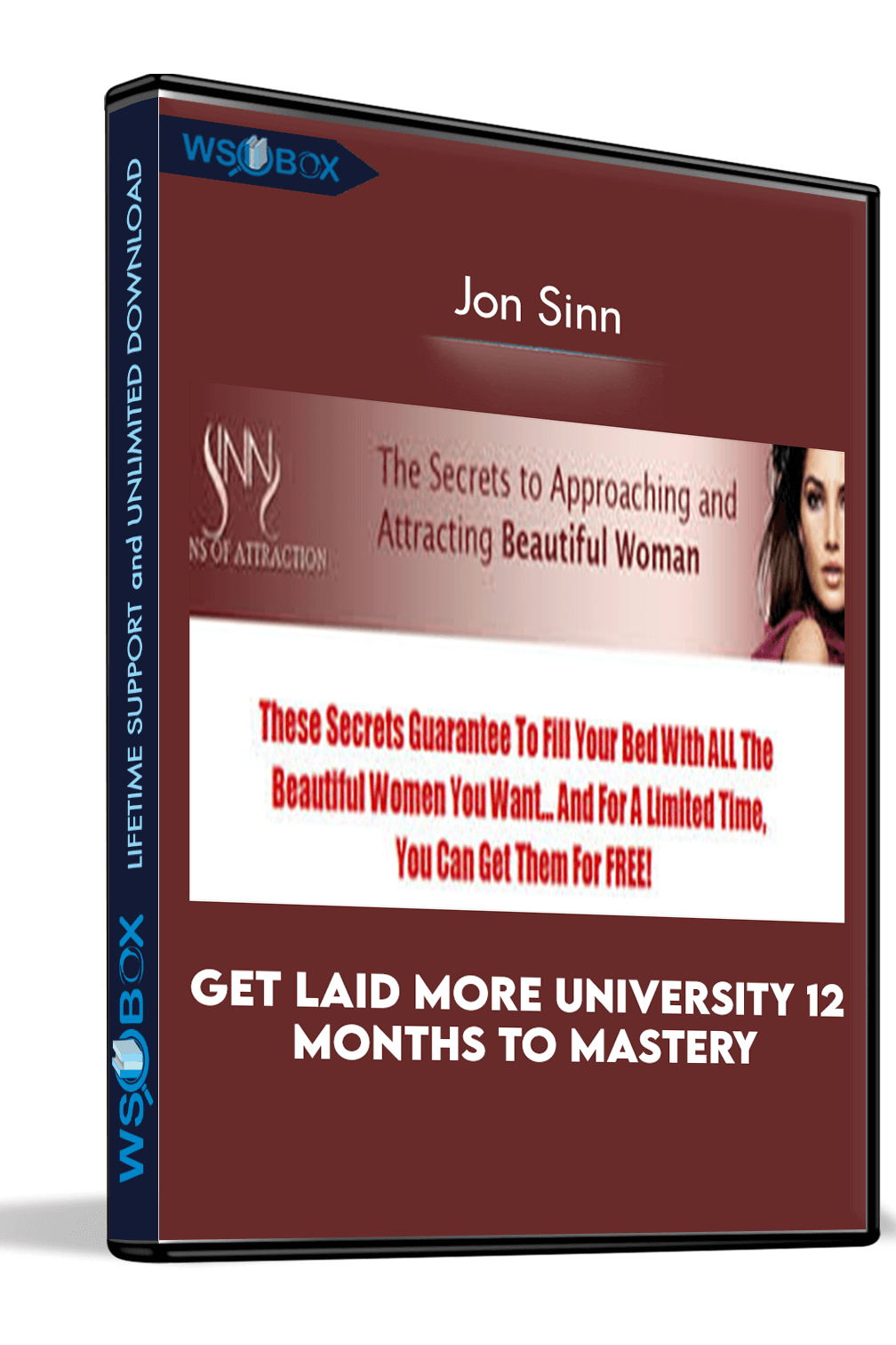 get-laid-more-university-12-months-to-mastery-jon-sinn